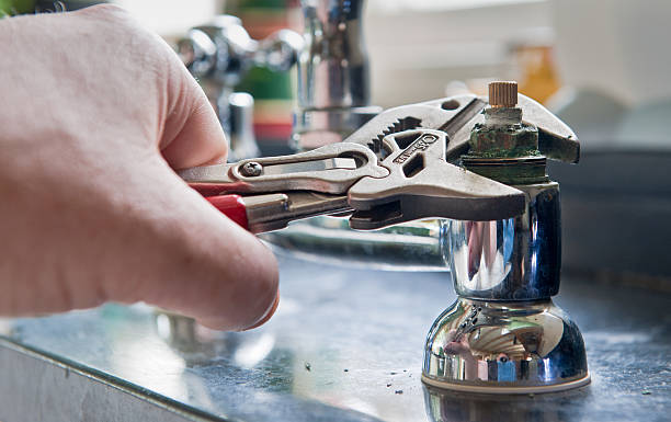 Carpet water damage restoration in Rosemont, PA